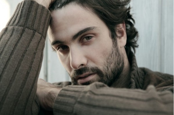 Luca Calvani Fotoğrafı