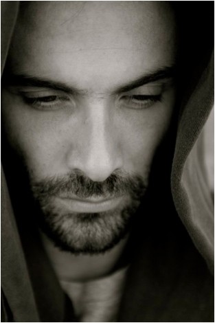 Luca Calvani Fotoğrafı