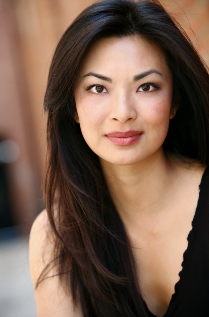 Jane Park Smith fotoğrafı