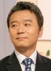 Toshinori Omi fotoğrafı