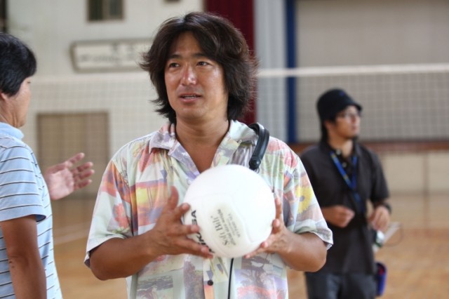 Eiichiro Hasumi fotoğrafı