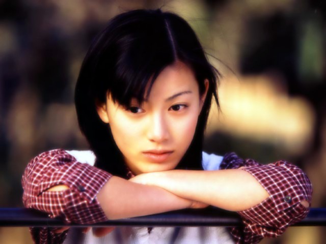 Ai Katô fotoğrafı