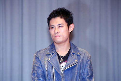 Atsushi Ito fotoğrafı