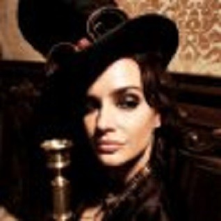 Nicole Leigh Verdin fotoğrafı