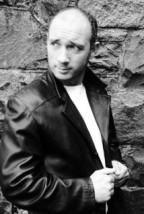 Dylan Jones fotoğrafı