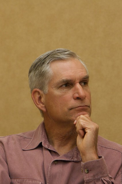 David Drake fotoğrafı