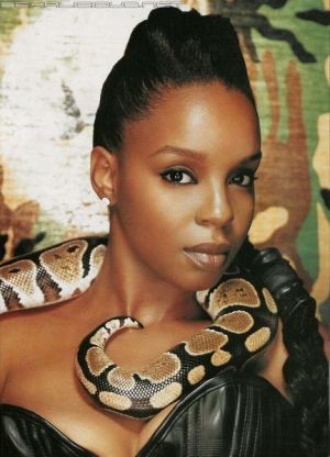 Rah Digga Fotoğrafı