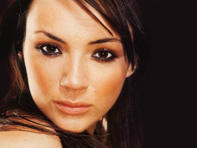 Martine McCutcheon Fotoğrafı