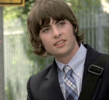 Robert Schwartzman Fotoğrafı