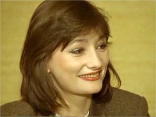 Evelyne Bouix fotoğrafı