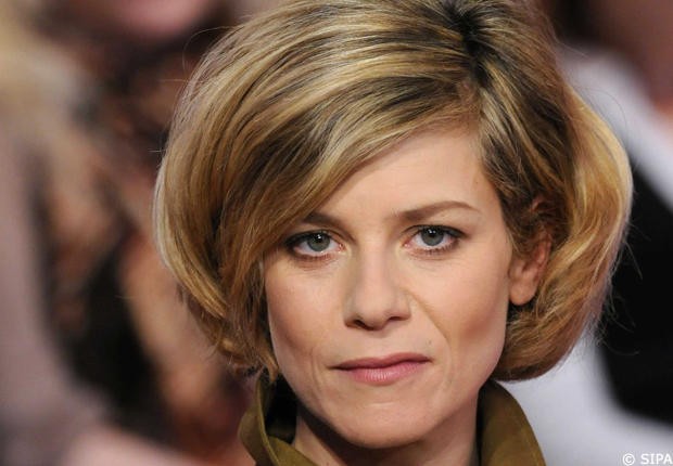 Marina Foïs fotoğrafı