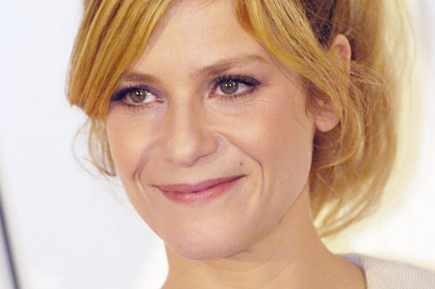 Marina Foïs fotoğrafı