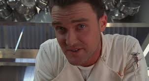 Owain Yeoman fotoğrafı