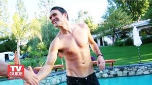 Owain Yeoman fotoğrafı