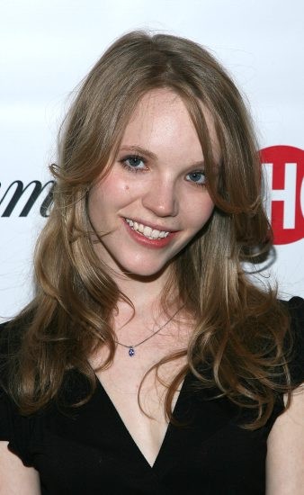Tamzin Merchant fotoğrafı