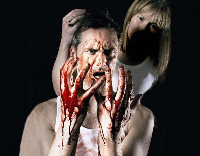 Nicholas Gleaves fotoğrafı