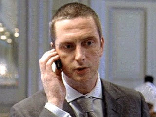 Nicholas Gleaves fotoğrafı