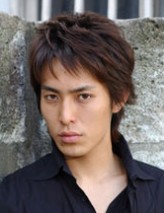 Nobushige Suematsu fotoğrafı