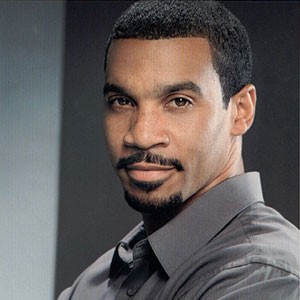 Aaron D. Spears fotoğrafı