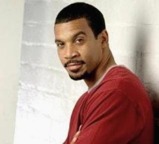 Aaron D. Spears fotoğrafı