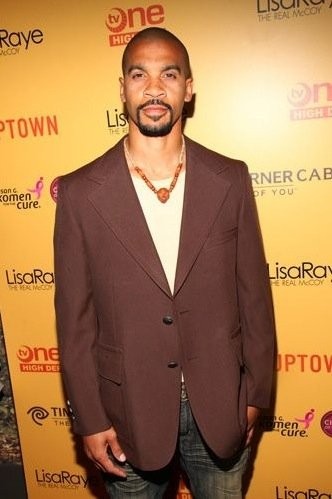 Aaron D. Spears fotoğrafı