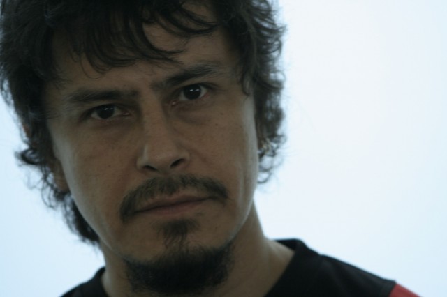 Gustavo Sánchez Parra Fotoğrafı