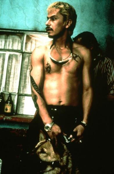 Gustavo Sánchez Parra Fotoğrafı