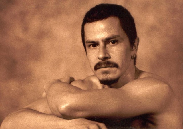 Gustavo Sánchez Parra Fotoğrafı