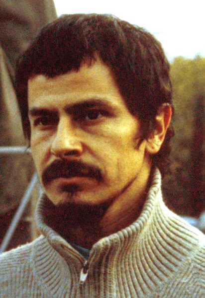 Gustavo Sánchez Parra fotoğrafı