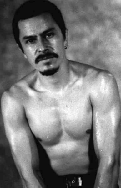 Gustavo Sánchez Parra fotoğrafı