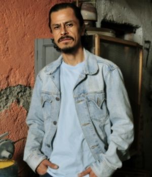 Gustavo Sánchez Parra fotoğrafı