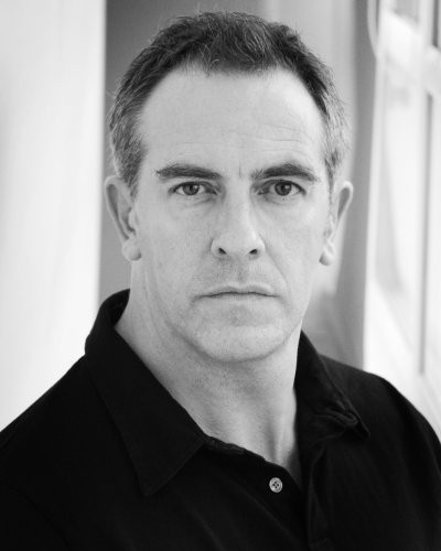 Mark Rathbone fotoğrafı