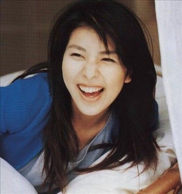 Takako Matsu fotoğrafı