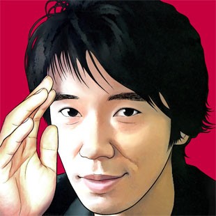 Yusuke Santamaria fotoğrafı