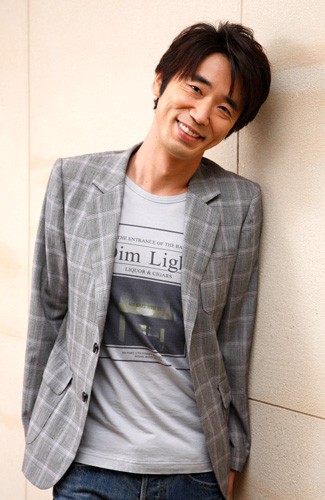 Yusuke Santamaria fotoğrafı