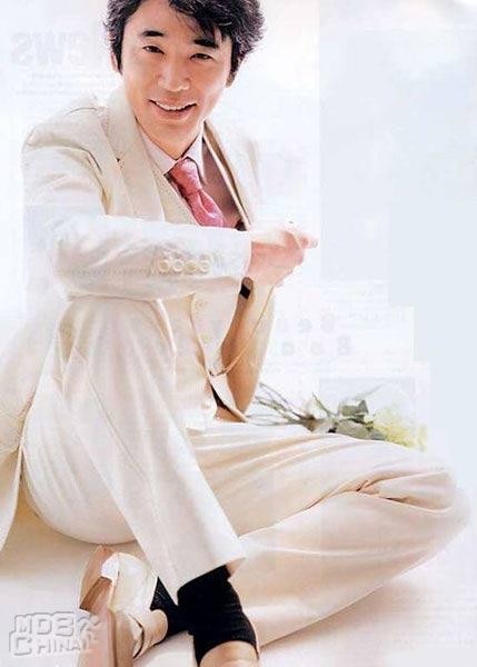 Yusuke Santamaria fotoğrafı