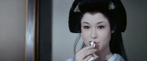 Ayako Wakao Fotoğrafı