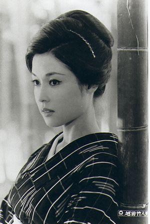 Ayako Wakao fotoğrafı