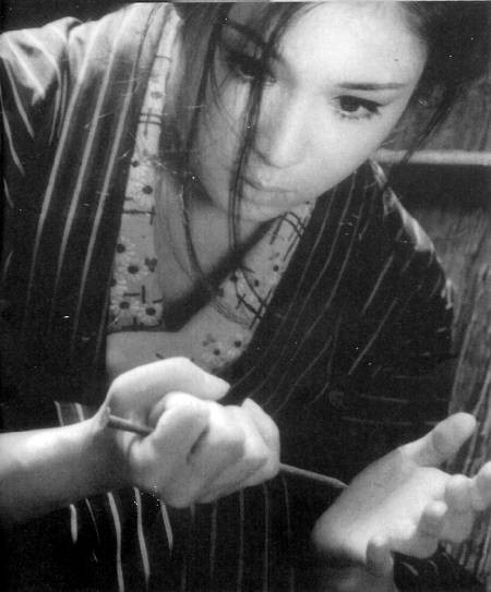 Ayako Wakao fotoğrafı