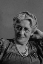 Ethel Griffies fotoğrafı