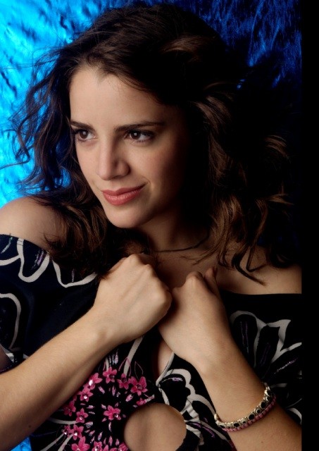 Elizabeth Valdez fotoğrafı