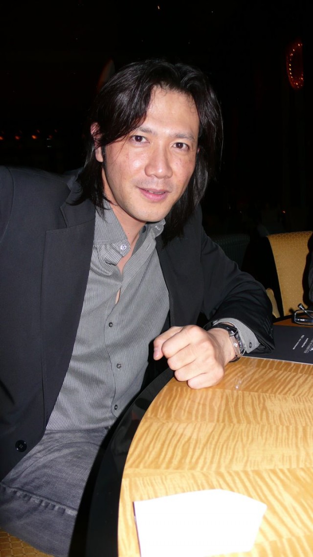 Tetsuya Bessho fotoğrafı