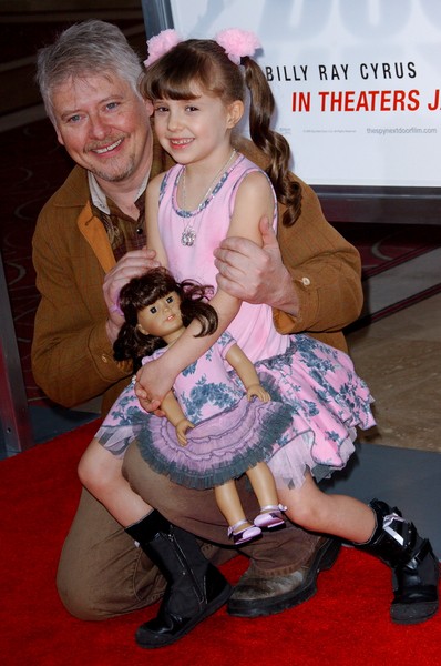 Alina Foley fotoğrafı