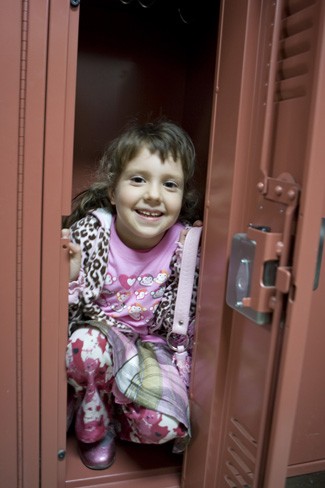 Alina Foley fotoğrafı