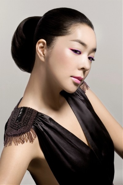 Hye-young Lee Fotoğrafı