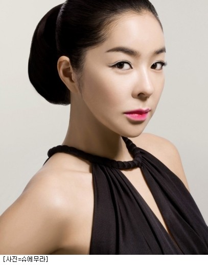 Hye-young Lee fotoğrafı