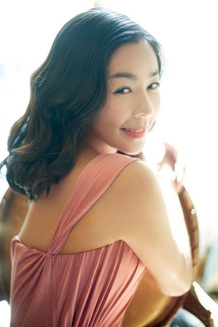 Hye-young Lee fotoğrafı