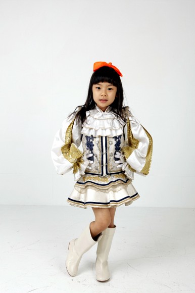 Kim Soo-ahn fotoğrafı