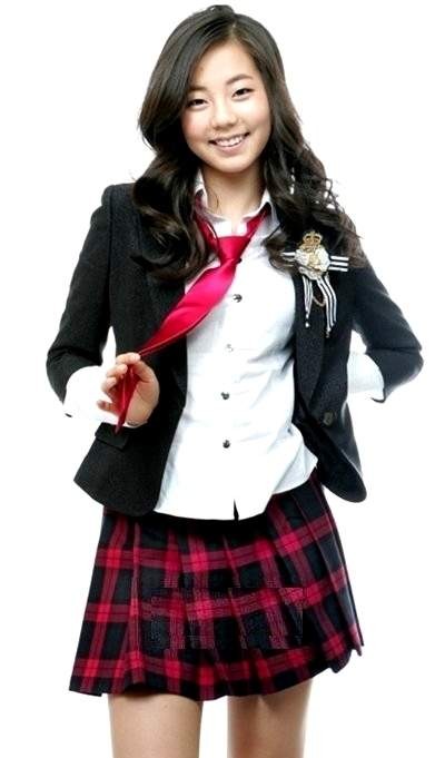 Ahn So-Hee Fotoğrafı