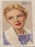 Ann Harding fotoğrafı